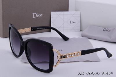 Cheap Dior Sunglasses wholesale No. 859